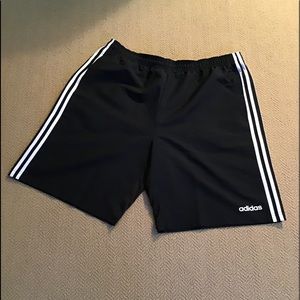 Men’s Adidas Basketball Short